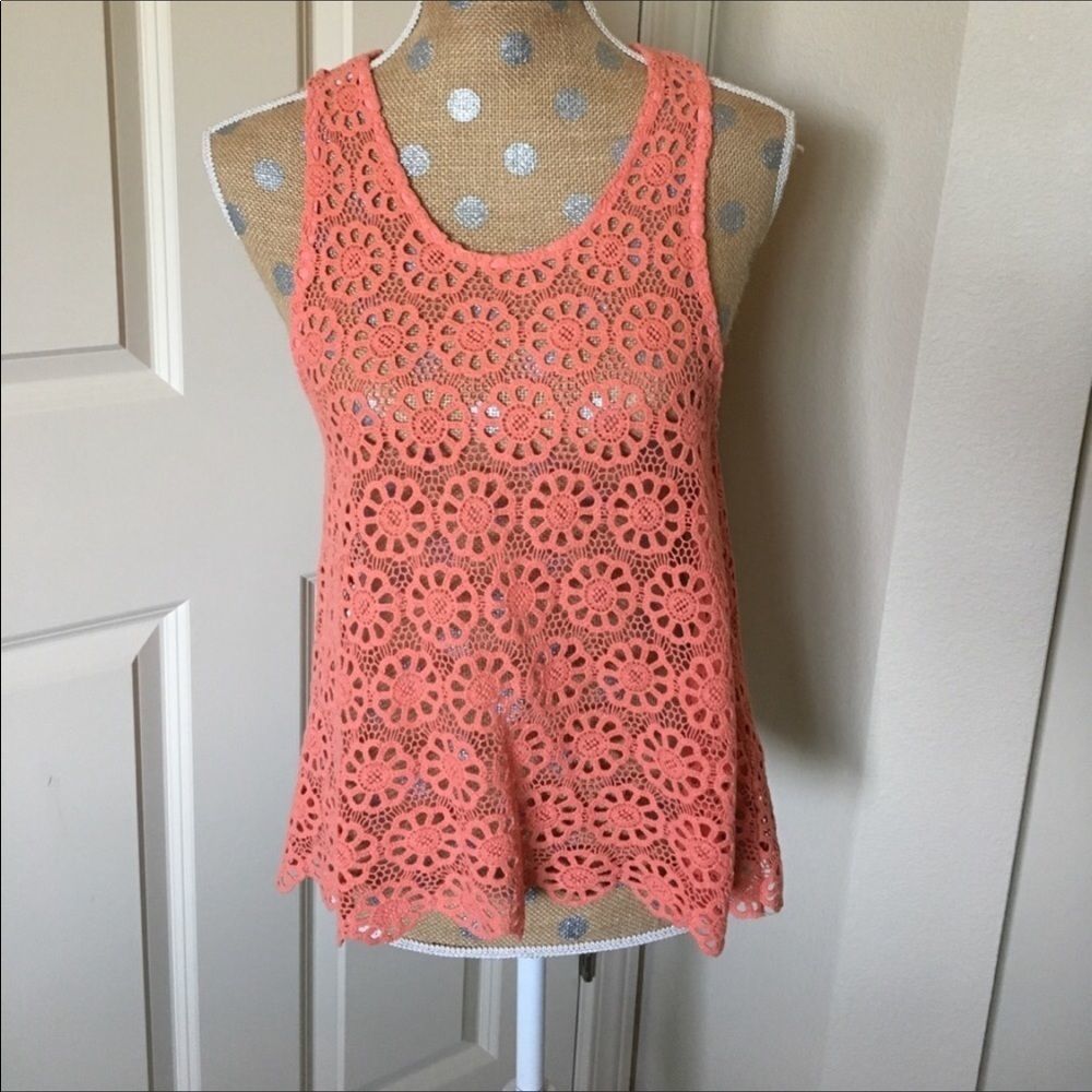 ✨🌿Anthropologie🌾✨ Top